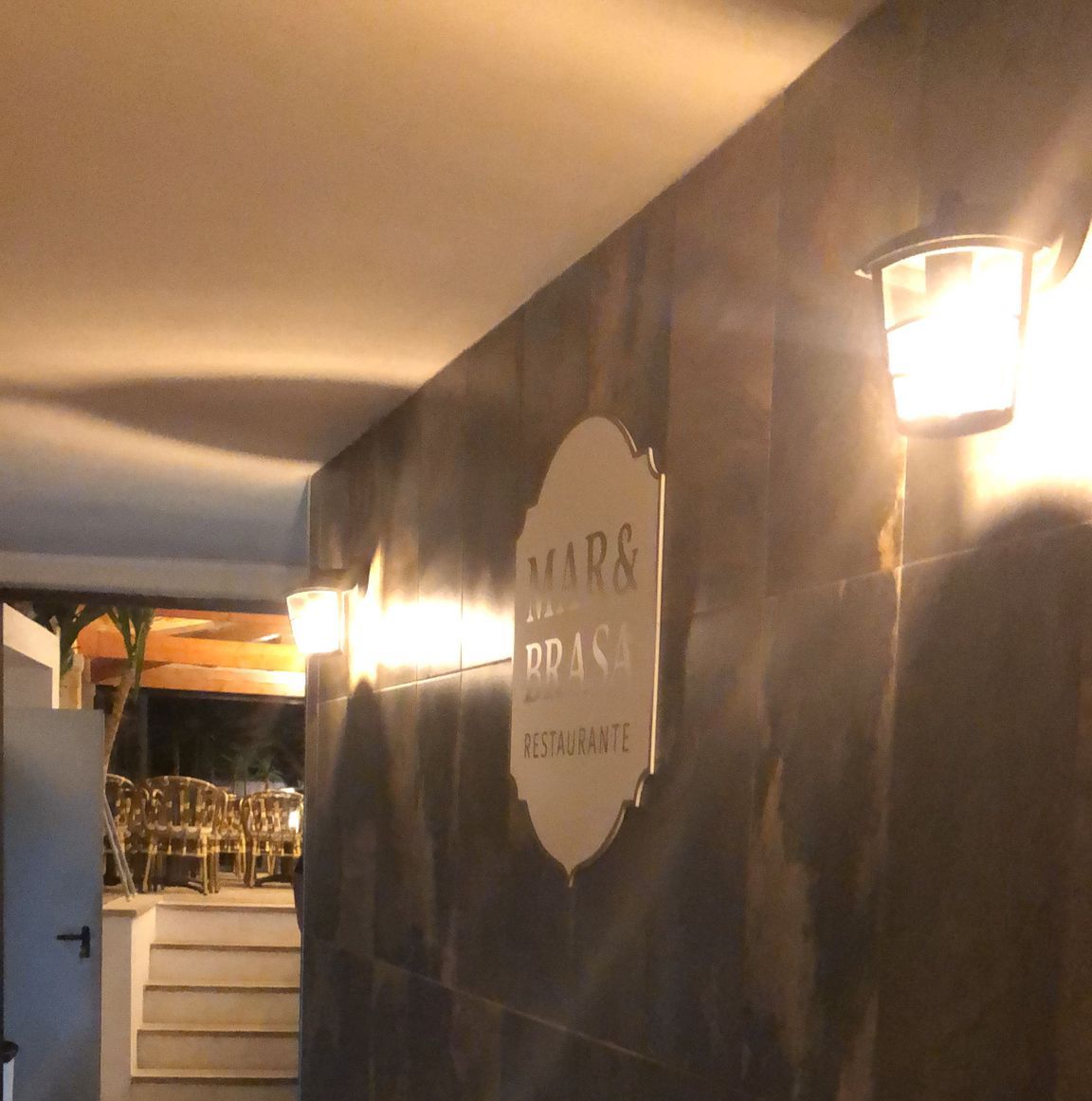 Foto 1 do restaurante