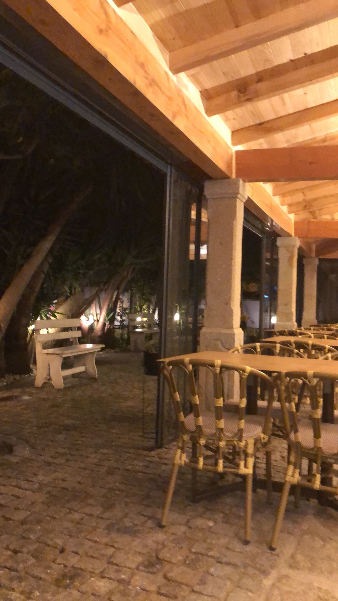 Foto 2 do restaurante