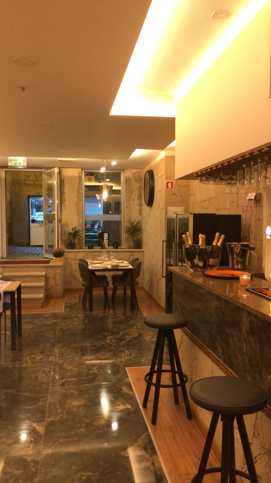 Foto 3 do restaurante