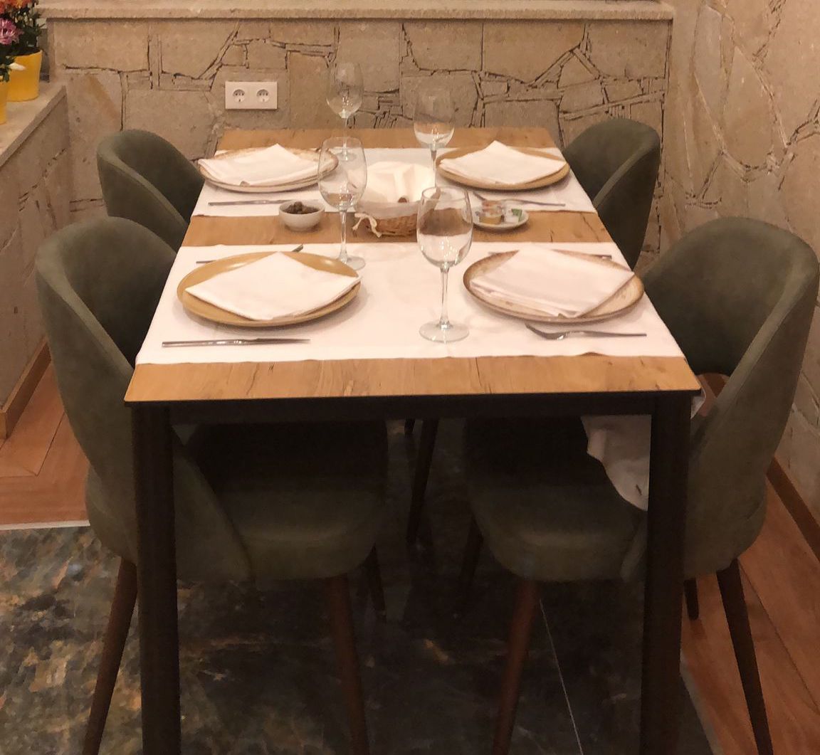 Foto 5 do restaurante