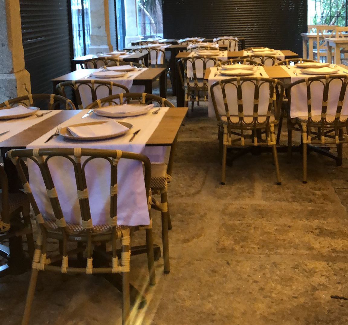 Foto 6 do restaurante